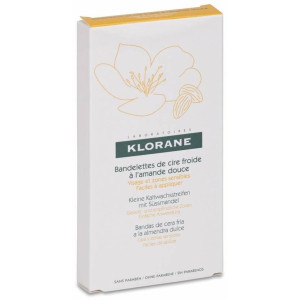 Klorane Cera Fría Facial Y...