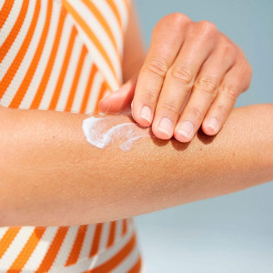 Isdin Post-Solar After Sun Lotion, 400 Ml