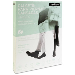 Medilast Calcetín De...
