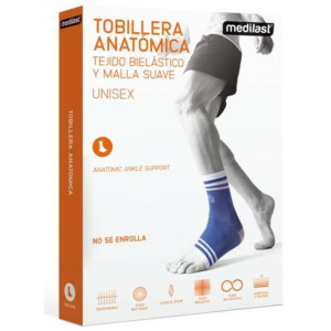 Medilast New Concept...