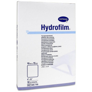 Hartmann Hydrofilm® 10X15Cm...