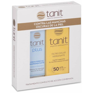 Tanit Tratamiento...