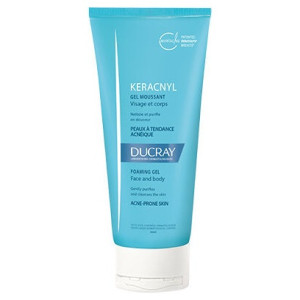 Ducray Keracnyl Gel...