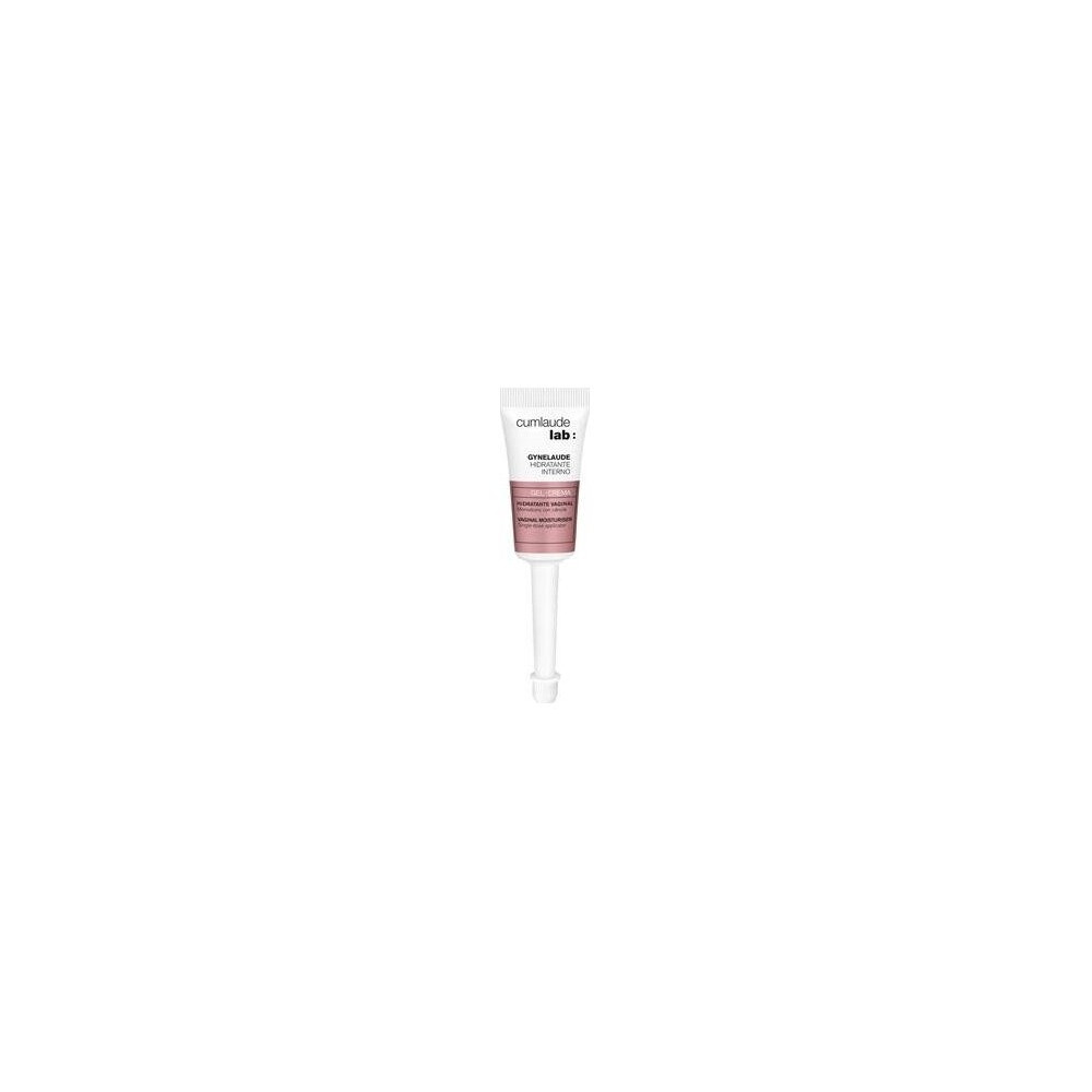 Cumlaude Hidratante Interno Gel-Crema 6 Ml, 6 Uds