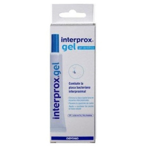 Interprox Gel Dentífrico,...