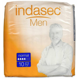 Indasec Hombre Normal...