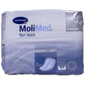 Molimed For Men Protect, 14...