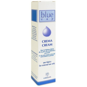 Blue Cap Crema Psoriasis 50G