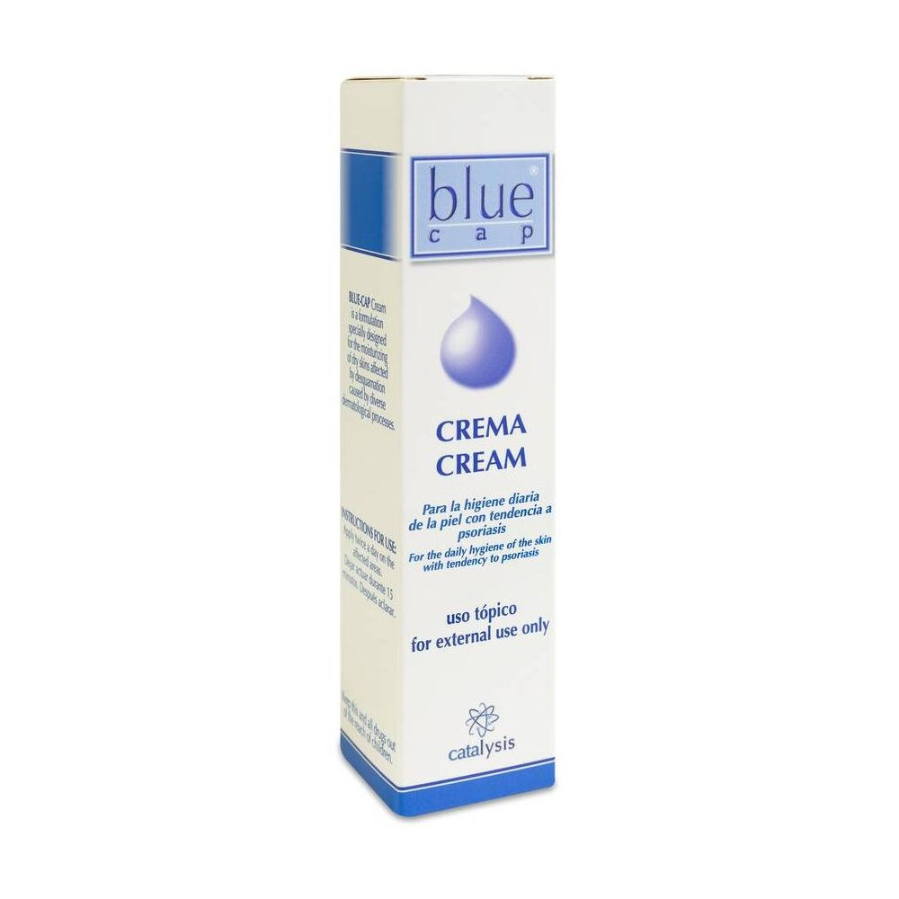 Blue Cap Crema Psoriasis 50G