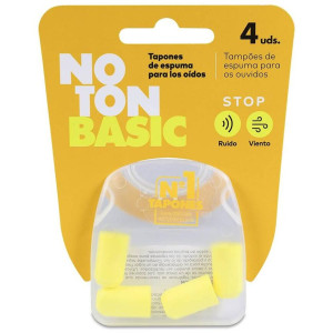 Noton Basic Tapones De...