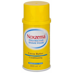 Noxzema Espuma De Afeitar...