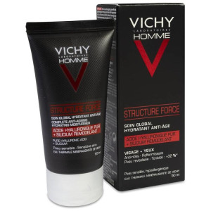 Vichy Homme Structure Force...