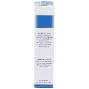 Blue Cap Crema Psoriasis 50G