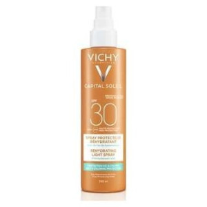 Vichy Capital Soleil Spray...