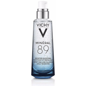 Vichy Mineral 89 Sérum Con Ácido Hialurónico 75Ml
