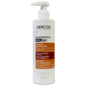 Vichy Dercos Kera Solutions...