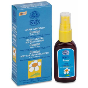 Camomila Intea Locion...