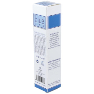 Blue Cap Crema Psoriasis 50G