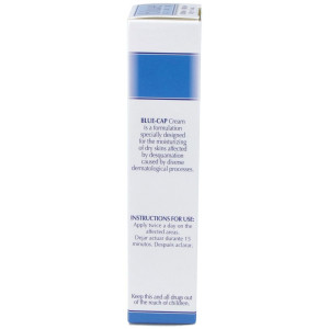Blue Cap Crema Psoriasis 50G