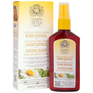 Camomila Intea Locion...