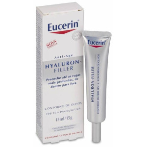 Eucerin Hyaluron-Filler 3X...