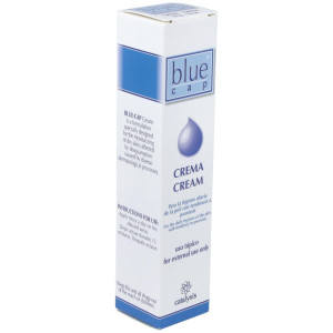 Blue Cap Crema Psoriasis 50G