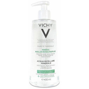Vichy Pureté Thermale Agua...