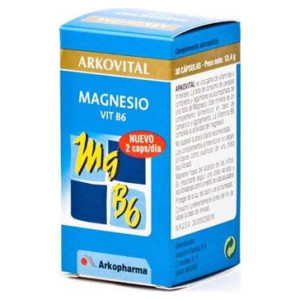 Arkopharma Arkovital...