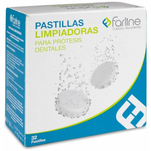 Farline Pastillas...