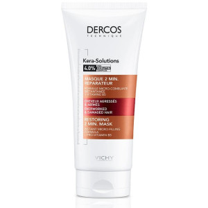Vichy Dercos Technique Kera-Solutions Masque 200Ml
