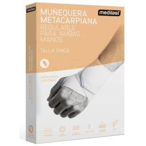 Medilast Muñequera...