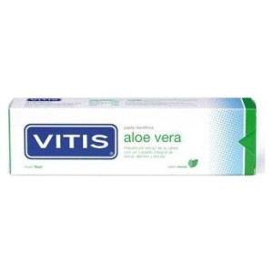Vitis Pasta Dentífrica Aloe...