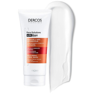 Vichy Dercos Technique Kera-Solutions Masque 200Ml