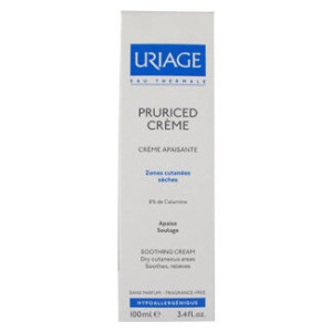 Uriage Pruriced Crema...