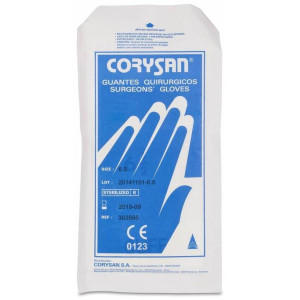 Corysan Guantes Quirúrgicos...