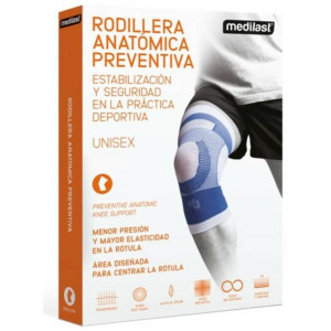 Medilast Rodillera...