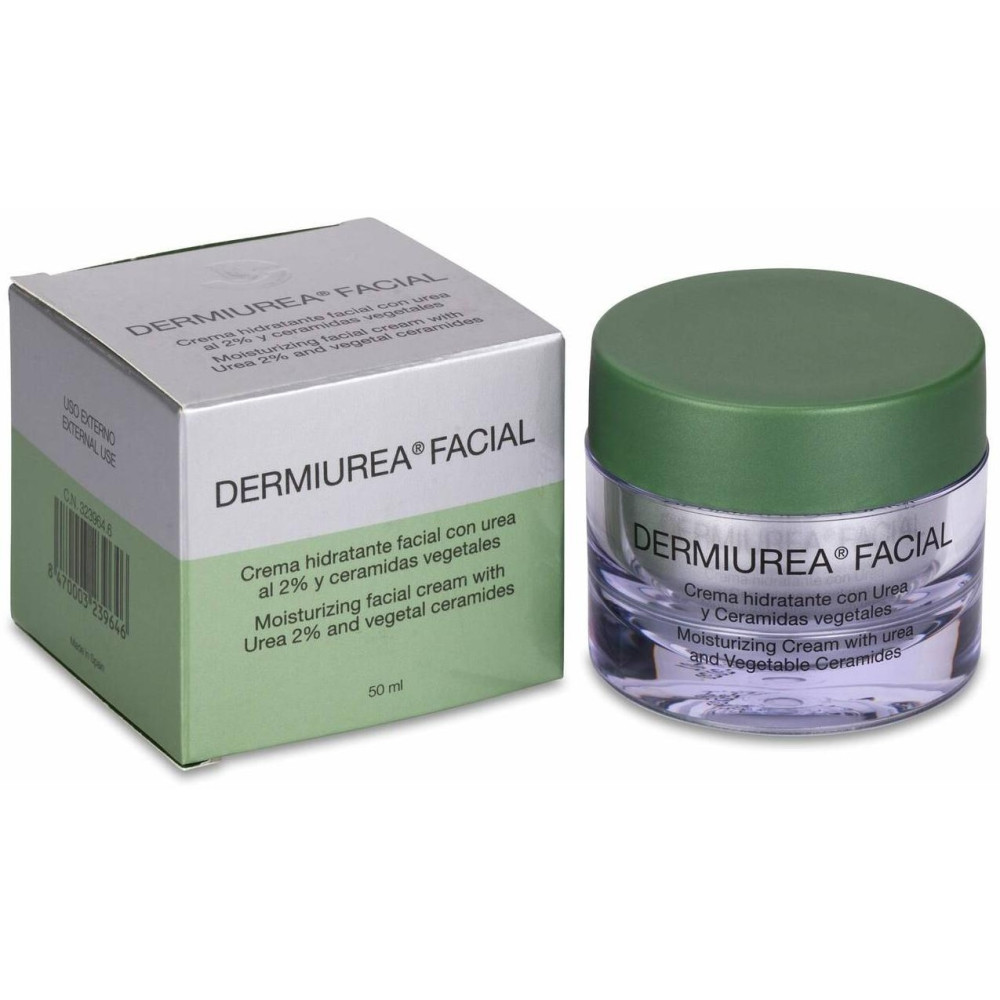 Dermiurea Crema Facial Spf20 50Ml