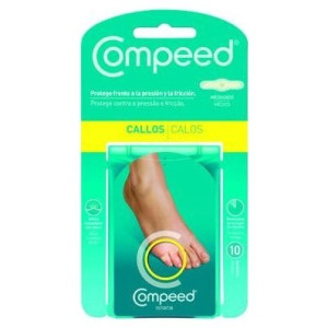 Compeed® Protección Callos...