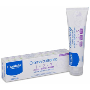 Crema Balsamo 123...