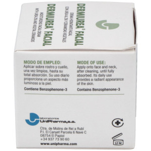 Dermiurea Crema Facial Spf20 50Ml