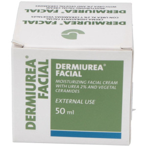 Dermiurea Crema Facial Spf20 50Ml