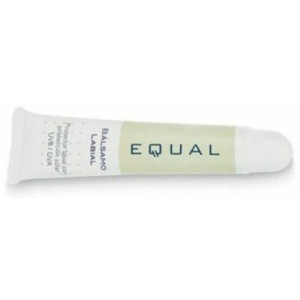 Equal Bálsamo Labial, 15 Ml