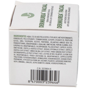 Dermiurea Crema Facial Spf20 50Ml