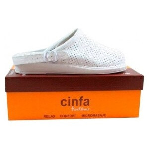 Zueco Hankshoes Micromasaje...