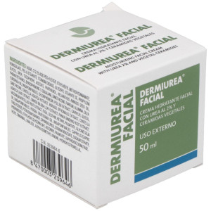 Dermiurea Crema Facial Spf20 50Ml