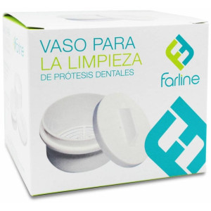 Farline Vaso Limpieza...