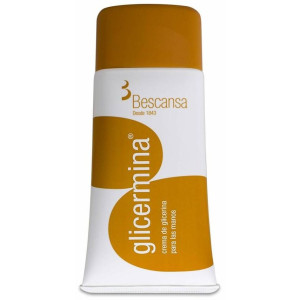 Glicermina Crema Manos, 125 G