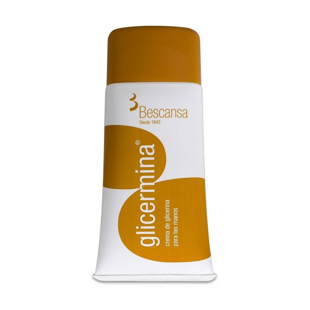 Glicermina Crema Manos, 125 G