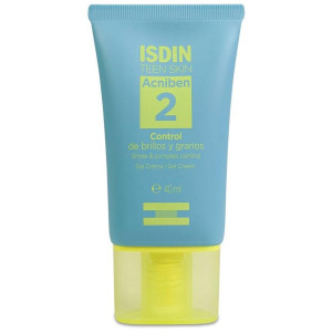 Isdin Acniben Gel-Crema...