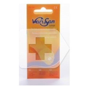 Varisan Parche Protector...